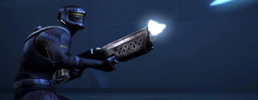 Звездные воины: Путь сквозь Вселенную